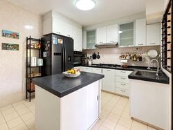 Blk 465 Segar Gardens (Bukit Panjang), HDB Executive #638251881